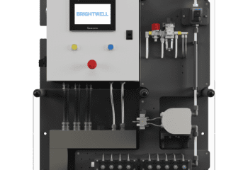 Multiplex, the new innovative industrial laundry dosing system!