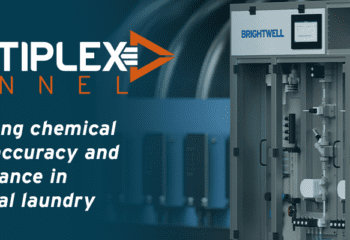 Experience Next-Level Efficiency with the Multiplex Tunnel